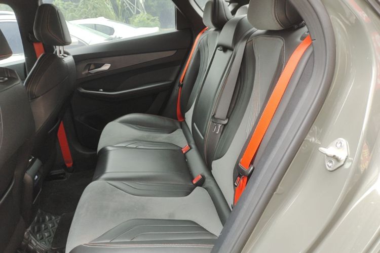 GEELY Binray 2023 #13 GEELY Binray 2023 immagine di auto #13