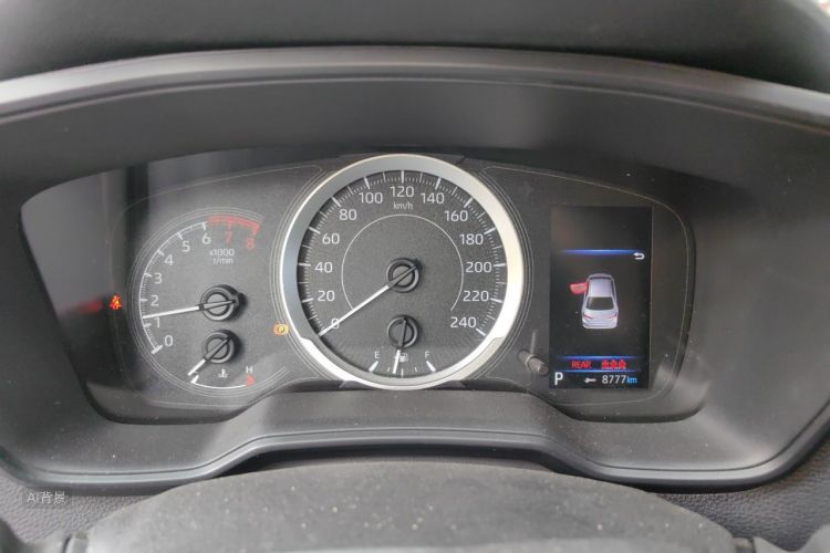 Toyota Corolla 2022 #13 Toyota Corolla 2022 immagine di auto #13