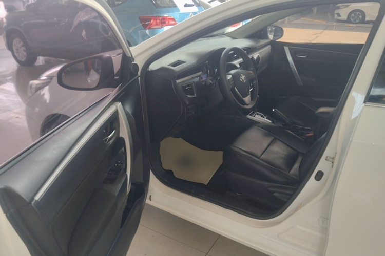 2015 #16 2015 car image #16