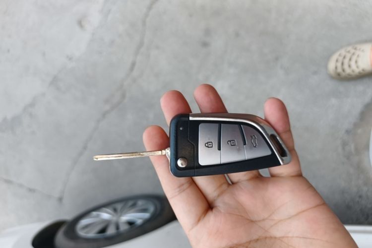 Volkswagen Santana 2021 car image #9