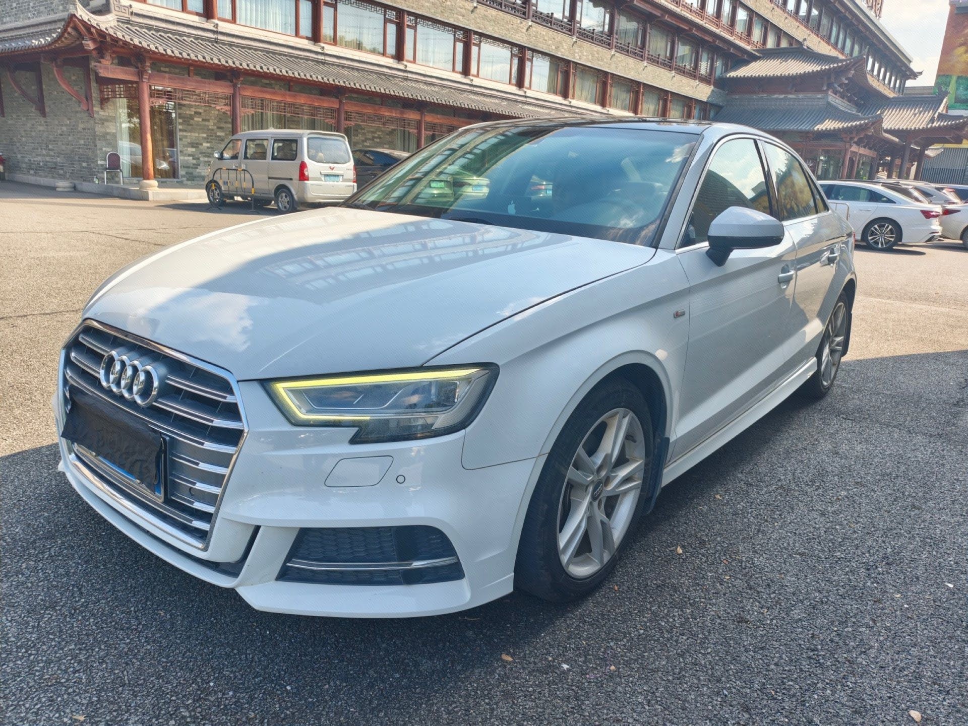 2020 2020 immagine di auto