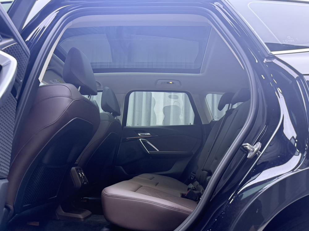 BMW X1 2023 #16 BMW X1 2023 car image #16