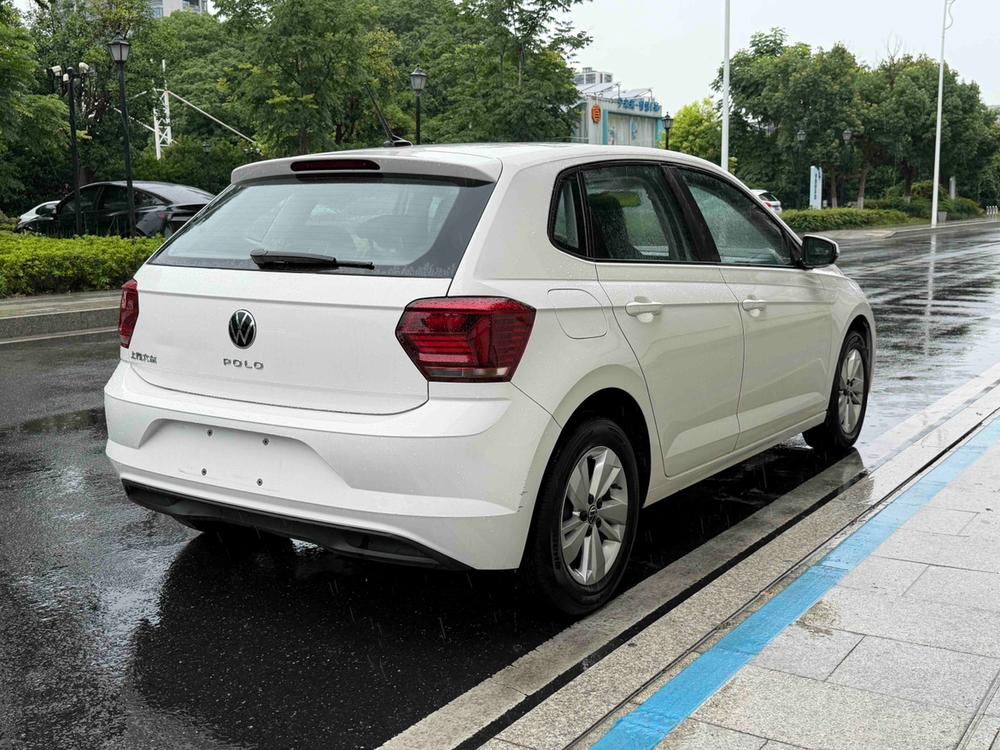 Volkswagen Polo 2023 #5 Volkswagen Polo 2023 car image #5