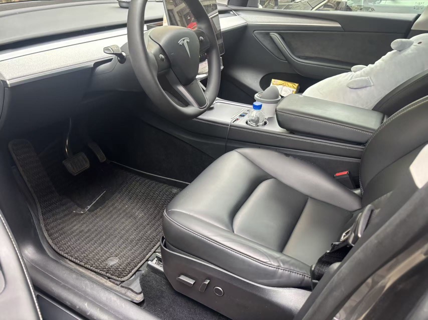 Tesla Model Y 2024 car image #2