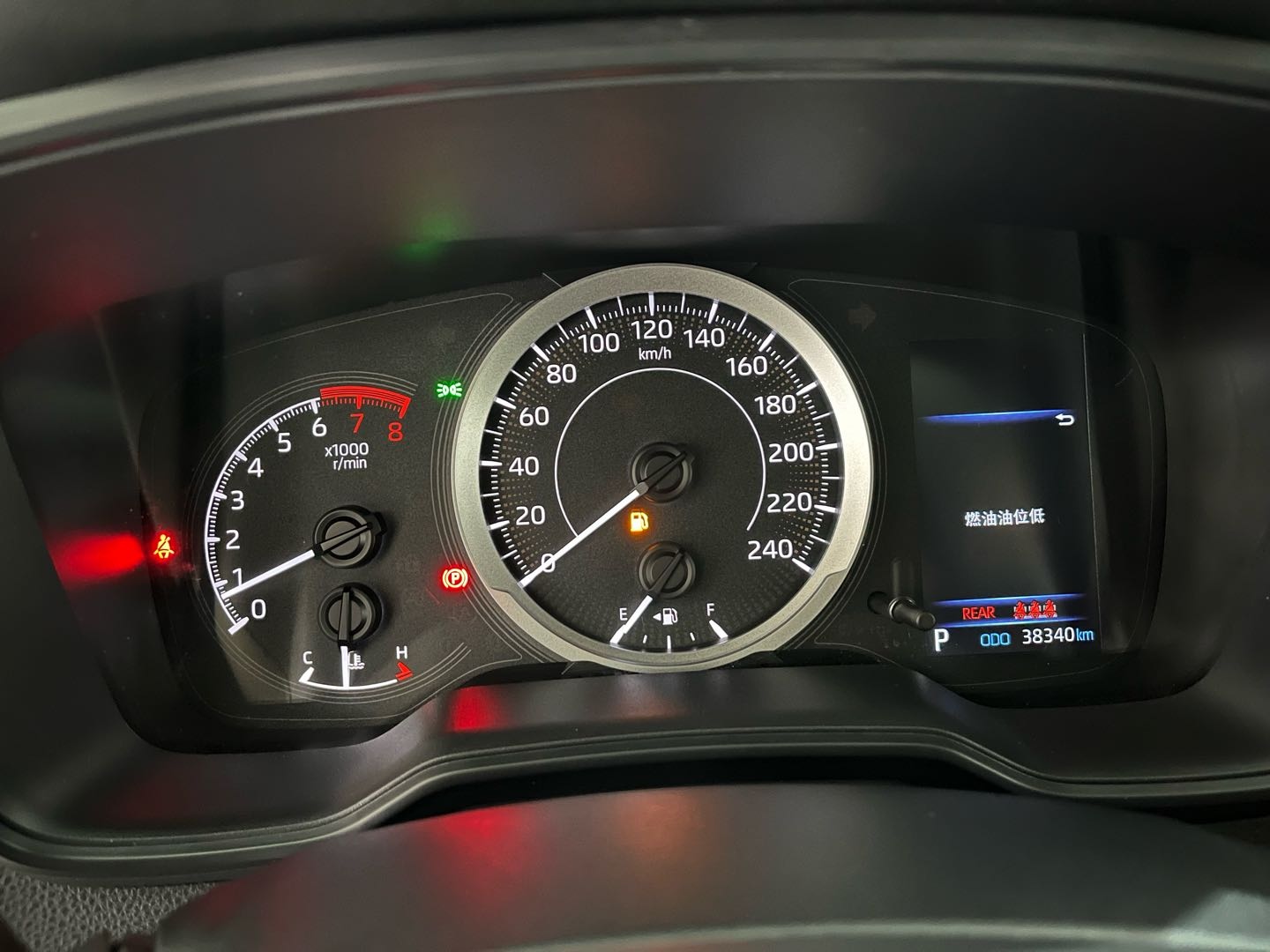 Toyota Corolla 2022 #17 Toyota Corolla 2022 изображение автомобиля #17