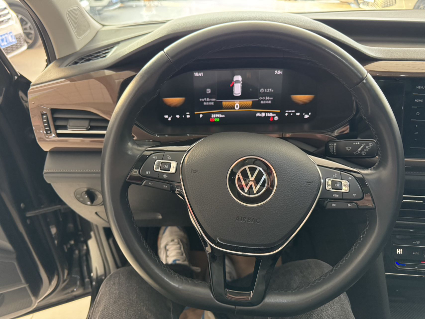 Volkswagen Tharu 2022 imagem de carro #8