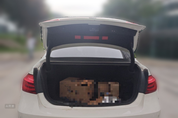 BMW 3 Series 2017 #21 BMW 3 Series 2017 car image #21