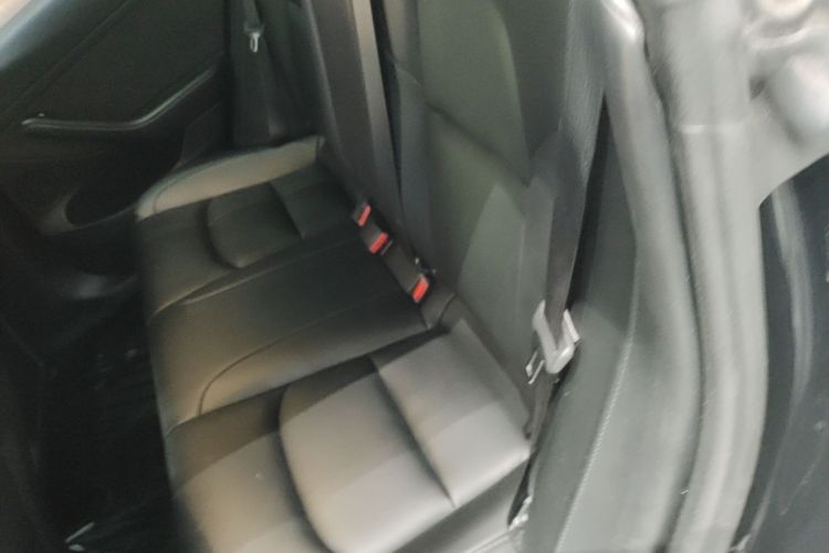 Tesla Model 3 2022 #17 Tesla Model 3 2022 car image #17