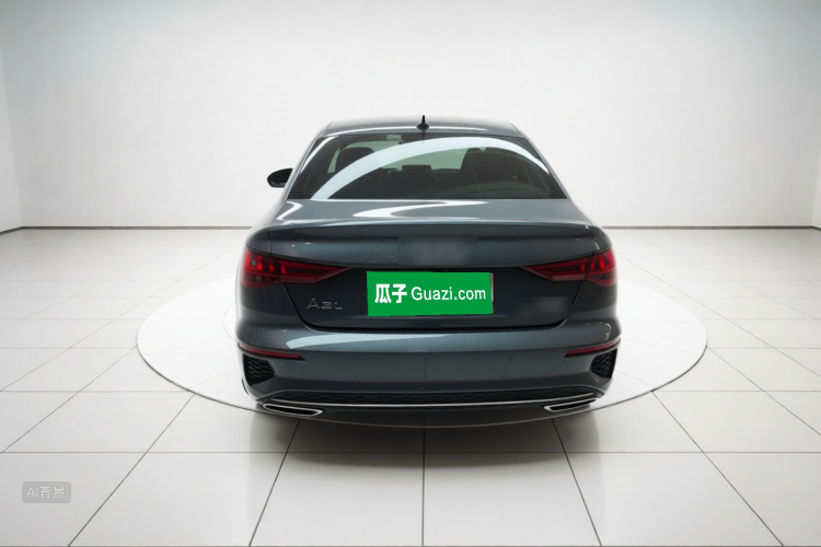 Audi A3 2023 #6 Audi A3 2023 car image #6