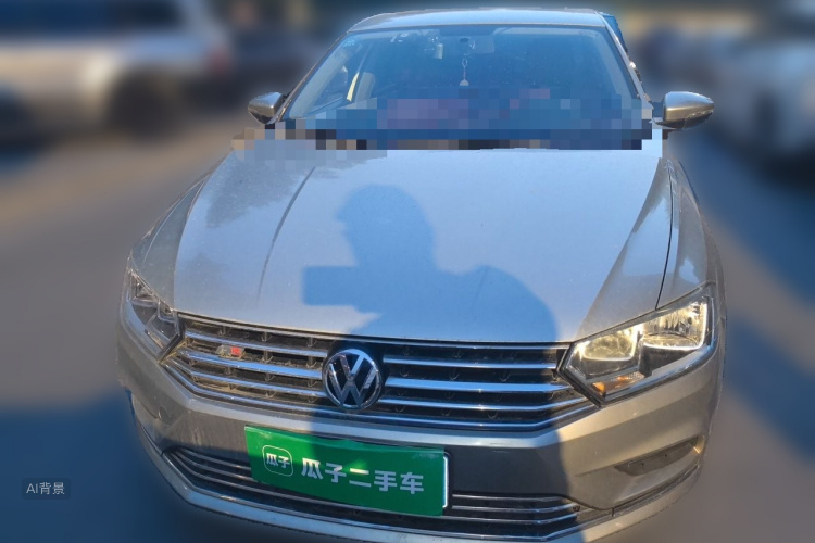 Volkswagen Bora 2017 #3 Volkswagen Bora 2017 car image #3