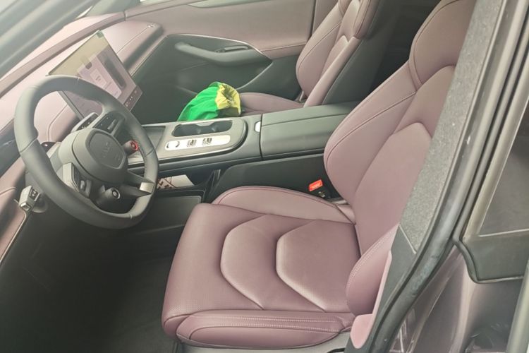 MI SU7 2025 #15 MI SU7 2025 immagine di auto #15
