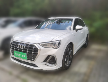 Audi Q3 2022 Audi Q3 2022 car image