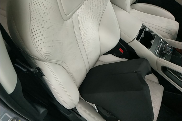BYD YuanUP 2024 immagine di auto #24