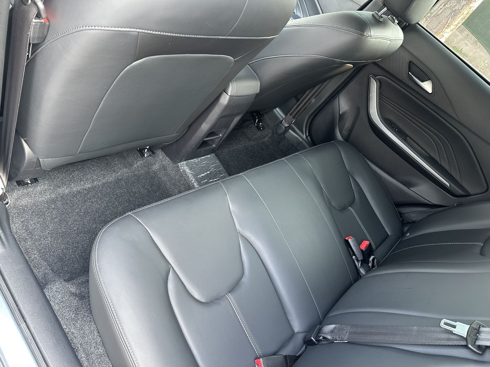 Chery Tiggo 3x 2021 #9 Chery Tiggo 3x 2021 صورة سيارة #9