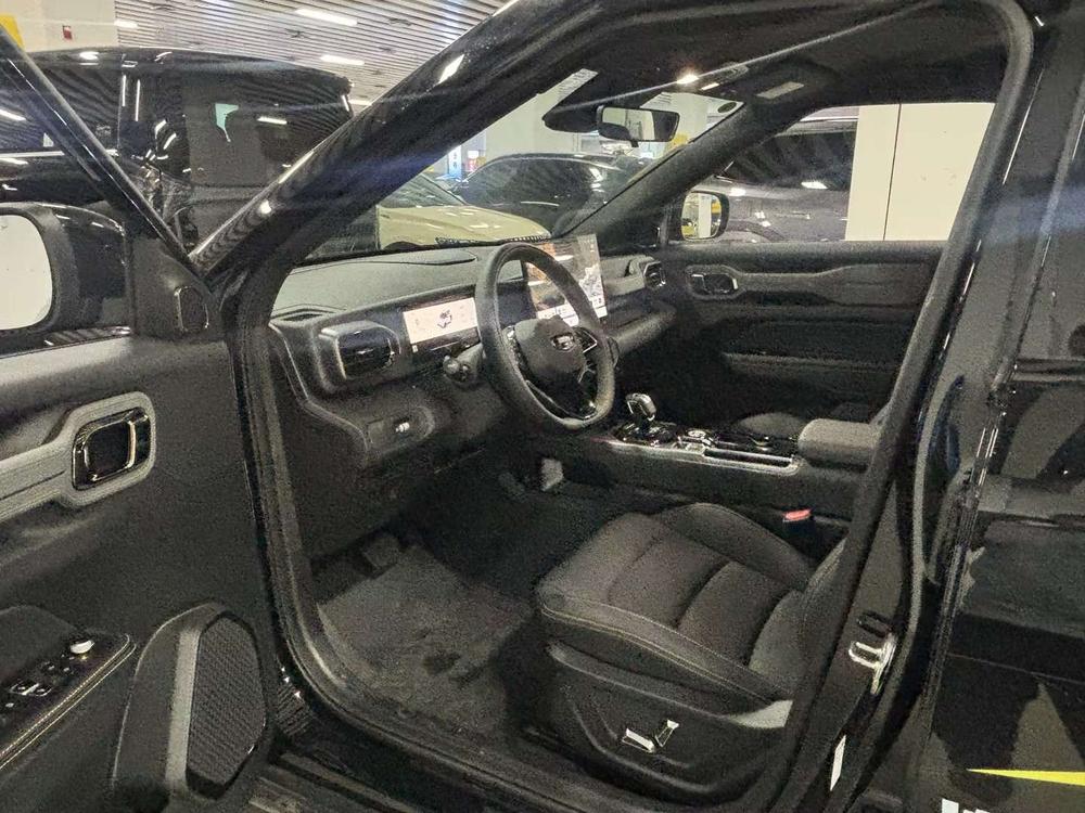 2026 #8 2026 imagen de coche #8