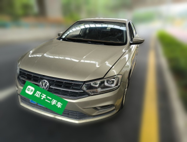 Volkswagen Bora 2018 car image 