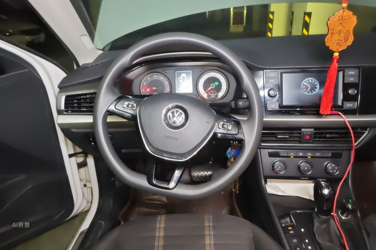 Volkswagen Lavida 2019 car image #12
