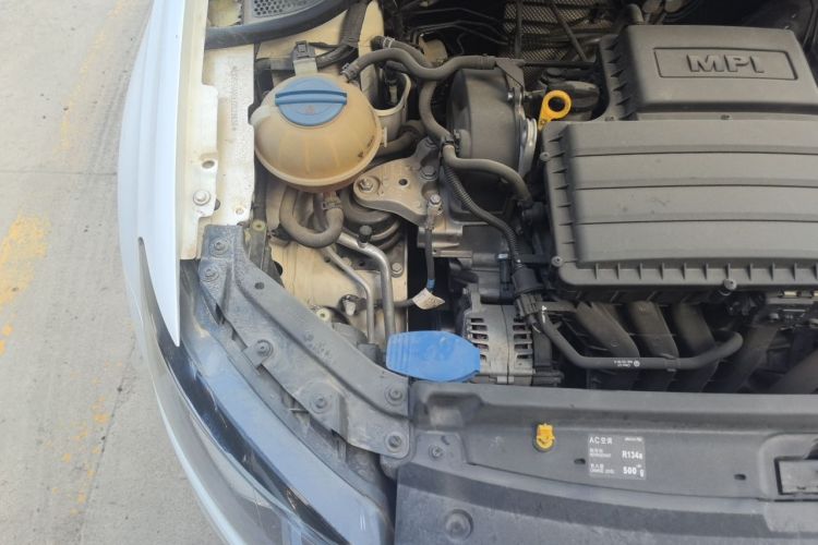 Volkswagen Polo 2019 #24 Volkswagen Polo 2019 image de voiture #24