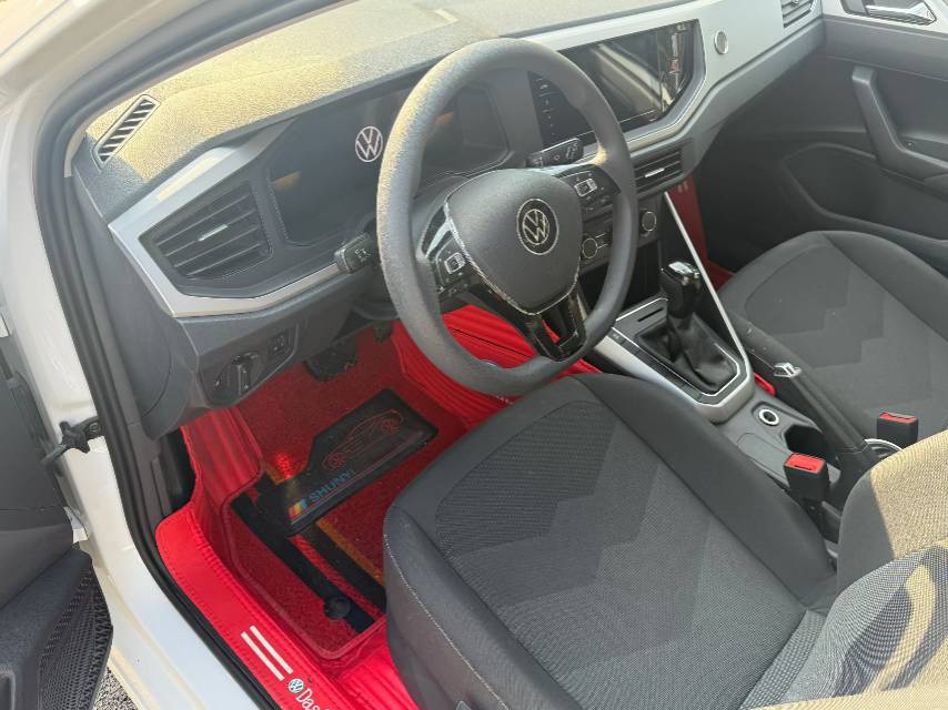 Volkswagen Polo 2024 car image #5