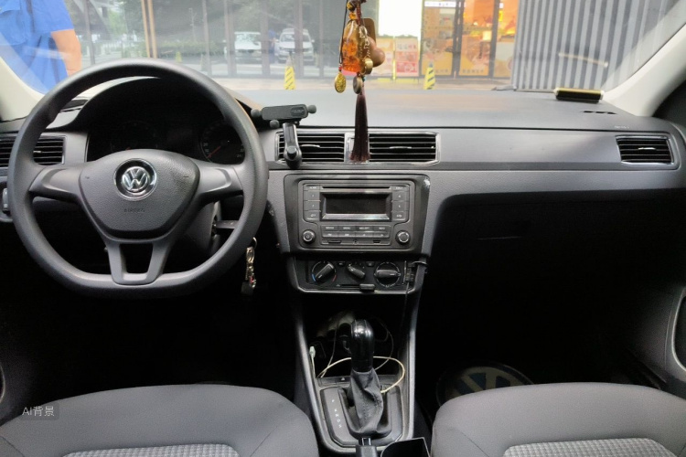 Volkswagen Santana 2021 car image #11