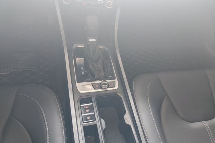 Chery Tiggo 3x 2021 #14 Chery Tiggo 3x 2021 car image #14