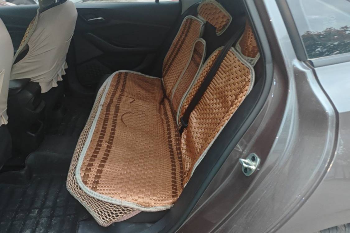 MG 5 2023 #19 MG 5 2023 изображение автомобиля #19
