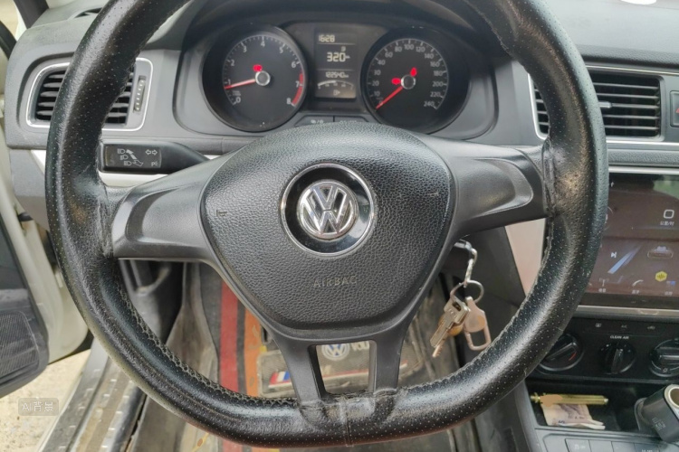 Volkswagen Lavida 2017 #12 Volkswagen Lavida 2017 car image #12