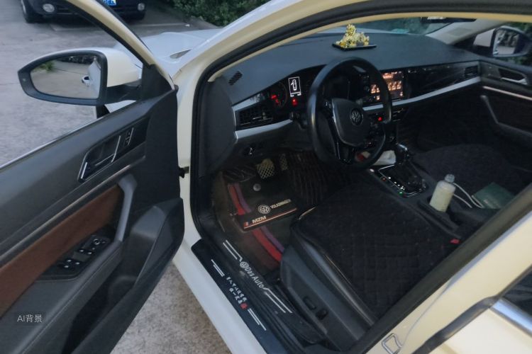 Volkswagen Lavida 2020 car image #18
