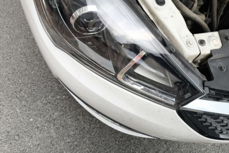 Chery Arrizo 5 2022 immagine di auto #8