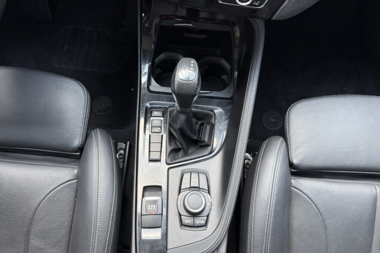 BMW X1 2017 #18 BMW X1 2017 car image #18