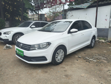 Volkswagen Santana 2019 car image 