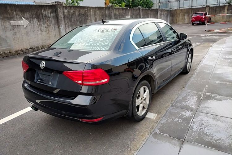 Volkswagen Lavida 2018 #7 Volkswagen Lavida 2018 car image #7