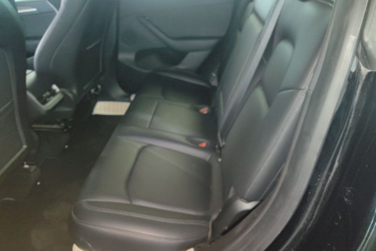 Tesla Model Y 2022 car image #17