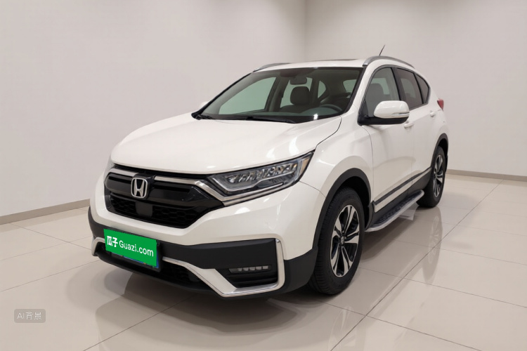 Honda CR-V 2020 #2 Honda CR-V 2020 car image #2