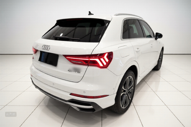 Audi Q3 2022 #7 Audi Q3 2022 car image #7