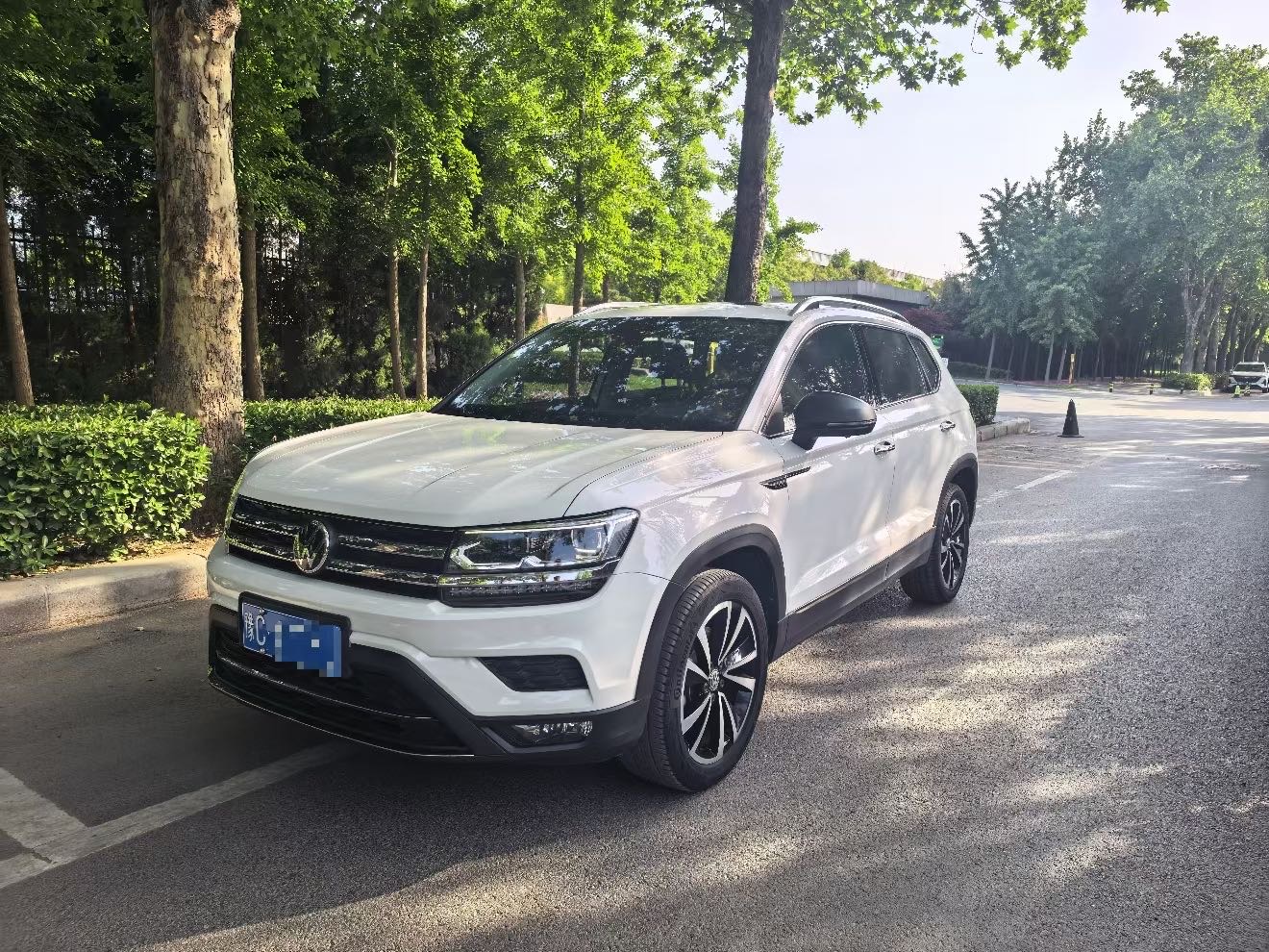 2019 car image 