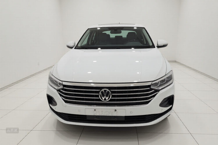 Volkswagen Lavida 2024 #3 Volkswagen Lavida 2024 car image #3
