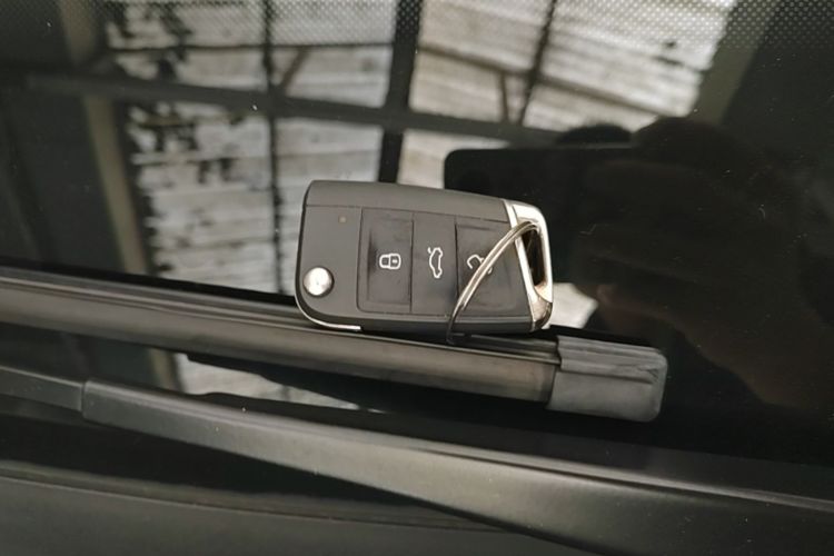 Volkswagen Bora 2022 immagine di auto #9