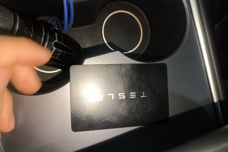 Tesla Model 3 2021 immagine di auto #14