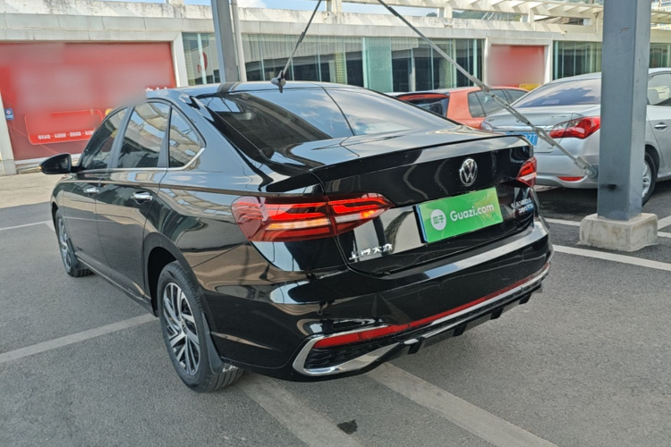 Volkswagen Lavida 2023 car image #5