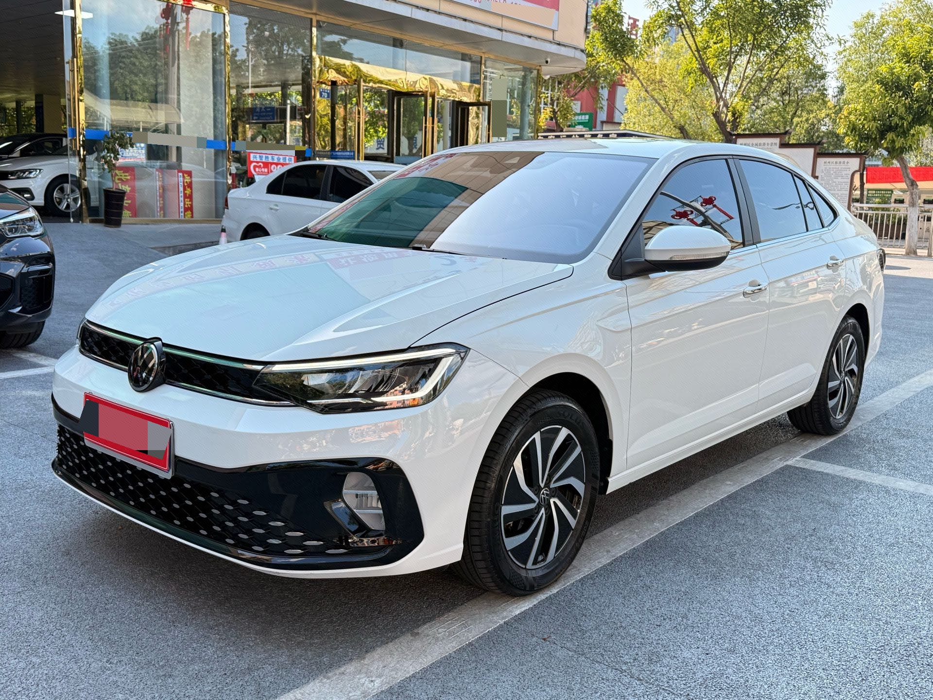 Volkswagen Lavida 2024 Volkswagen Lavida 2024 изображение автомобиля