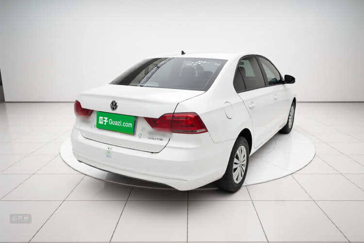 Volkswagen Santana 2021 صورة سيارة #7