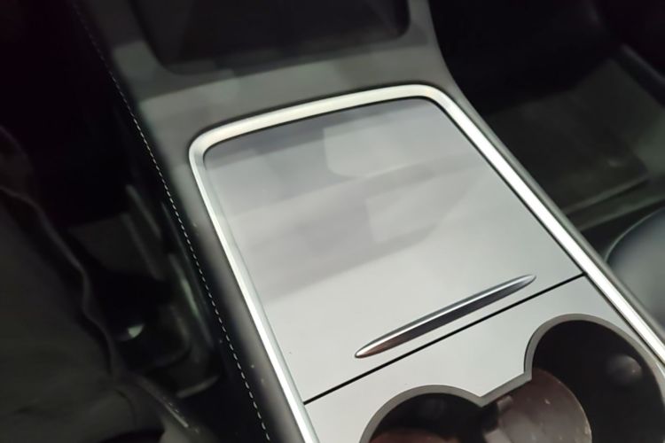 Tesla Model 3 2023 #14 Tesla Model 3 2023 car image #14