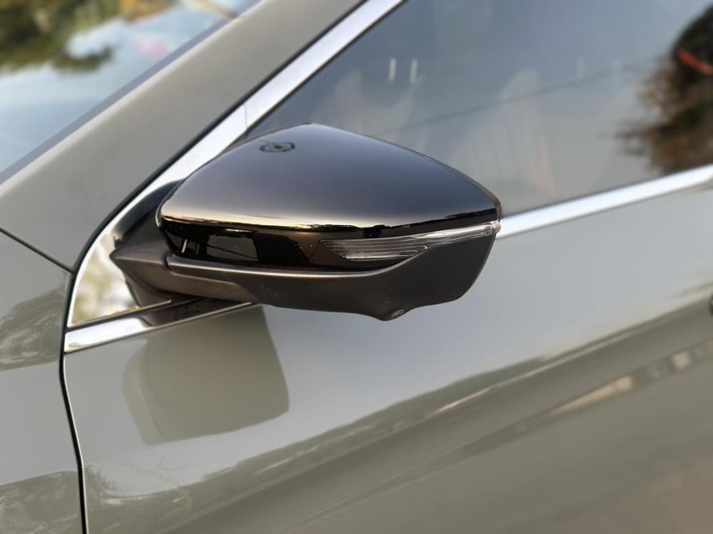 GEELY Binray 2023 #10 GEELY Binray 2023 car image #10