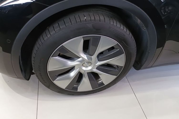 Tesla Model Y 2023 #9 Tesla Model Y 2023 car image #9