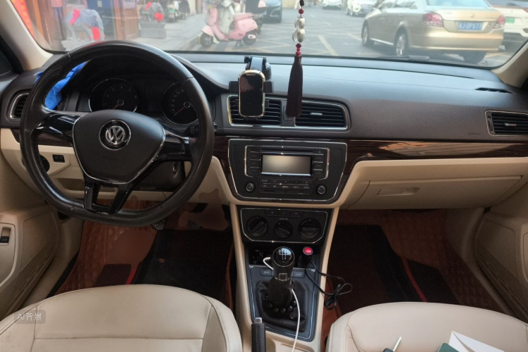 Volkswagen Lavida 2016 #11 Volkswagen Lavida 2016 image de voiture #11