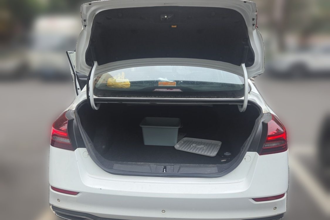 GEELY Emgrand 2021 #8 GEELY Emgrand 2021 immagine di auto #8