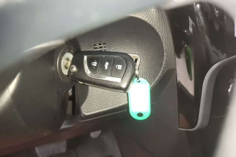 Toyota Corolla 2018 #9 Toyota Corolla 2018 car image #9