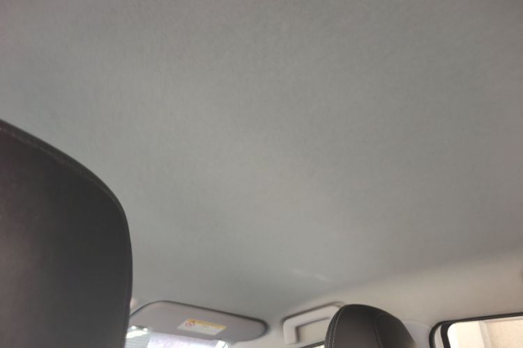Chery Tiggo 3x 2019 #18 Chery Tiggo 3x 2019 car image #18