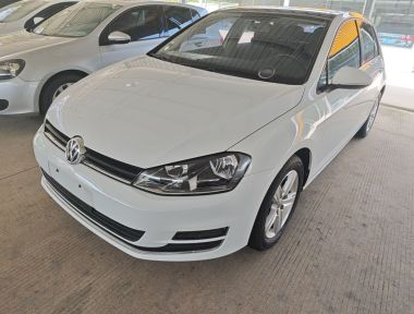 Volkswagen Golf 2016 Volkswagen Golf 2016 car image